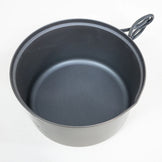 【OneSize グレー系】 Evernew ( エバニュー ) チタンクッカーセットS セラミック チタン ECA411 クッカー コッフェル クックウェア - 【公式】2ndGEAR（セカンドギア）Webショップ【登山用品・アウトドア用品専門 買取販売店】