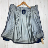 【Women's M ネイビー系】 Montbell ( モンベル ) ストーム クルーザー ジャケット Storm Cruiser Jacket ナイロン ウェア トップス アウター ジャケット レインシェル GORE-TEX ( ゴアテックス ) z00059796