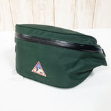 【Unisex OneSize グリーン系】 Rawlow Mountain Works ( ロウロウマウンテンワークス ) ピステン パック （ボーゲンエディション）Pisten Pack（BOGEN edition） フォレスト ボーゲン コラボ ナイロン バッグ ストレージ - 【公式】2ndGEAR（セカンドギア）Webショップ【登山用品・アウトドア用品専門 買取販売店】