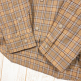 【Women's M ブラウン系】 Ridge Mountain Gear ( リッジマウンテンギア ) メリノ ベーシック ロングスリーブ シャツ Merino Basic Long Sleeve Shirt メリノウール Asian Women's Mocha Pl - 【公式】2ndGEAR（セカンドギア）Webショップ【登山用品・アウトドア用品専門 買取販売店】