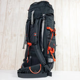 【Unisex M/L グレー系】 Mountain Hardwear ( マウンテンハードウェア ) ダイアティッシマ 50 Direttissima 50 バックパック アウトドライ 生産終了モデル 入手困難 OU6754 Unisex Shark 容量【30L～5 - 【公式】2ndGEAR（セカンドギア）Webショップ【登山用品・アウトドア用品専門 買取販売店】