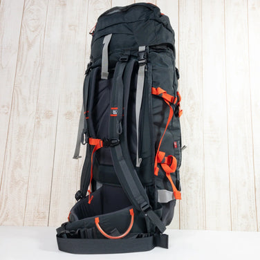 【Unisex M/L グレー系】 Mountain Hardwear ( マウンテンハードウェア ) ダイアティッシマ 50 Direttissima 50 バックパック アウトドライ 生産終了モデル 入手困難 OU6754 Unisex Shark 容量【30L～5 - 【公式】2ndGEAR（セカンドギア）Webショップ【登山用品・アウトドア用品専門 買取販売店】