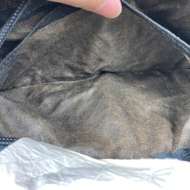 均码绿色1996款Mountain Smith骑行装备。已停产，很难找到。Cycle Smith包，储物腰包，臀包。