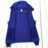 【Men's S ブルー系】 Patagonia ( パタゴニア ) スロープスタイル フーディ 2.0 Slopestyle Hoody 2.0 フリース ジャケット フルジップ パーカー 生産終了モデル 入手困難 29851 International Men - 【公式】2ndGEAR（セカンドギア）Webショップ【登山用品・アウトドア用品専門 買取販売店】