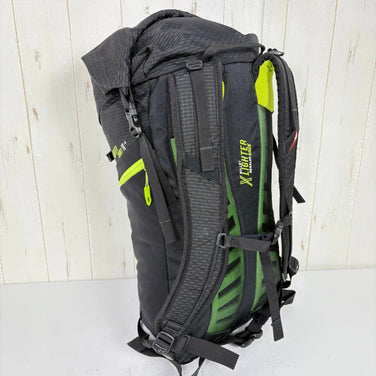 【Unisex OneSize ブラック系】 Millet ( ミレー ) プロライター サミット 18 PROLIGHTER SUMMIT 18 ポリエステル バッグ ストレージ バックパック デイパック 容量【～29L】 z00058772  デイパック 容量【～29L】 バ