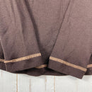 【Men's S ブラウン系】 Smartwool ( スマートウール ) メリノ ロングスリーブ クルー Merino Longsleeve Crew メリノウール ウェア トップス インナー シャツ ロングスリーブTシャツ クルーネック ウール z0005940-6