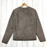 【Men's XS ブラウン系】 Patagonia ( パタゴニア ) ロス ガトス クルー Los Gatos Fleece Crew フリース セーター プルオーバー 生産終了モデル 入手困難 25895 International Men's TOPB 化繊 - 【公式】2ndGEAR（セカンドギア）Webショップ【登山用品・アウトドア用品専門 買取販売店】