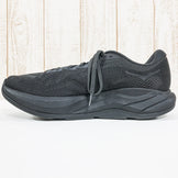 【Men's 27.5cm ブラック系】 Hoka Oneone ( ホカ オネオネ ) リンコン 4 ワイド Rincon 4 Wide フットウェア ロードランニングシューズ z00050947 ロードランニングシューズ フットウェア - 【公式】2ndGEAR（セカンドギア）Webショップ【登山用品・アウトドア用品専門 買取販売店】