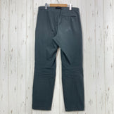 【Men's L グレー系】 Finetrack ( ファイントラック ) ストームゴージュ アルパイン パンツ Stormgorge Alpine Pants ガンメタル ポリエステル ウェア ボトムス ロングパンツ  z00058631 ガンメタル  ロングパ