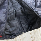 【Men's S ブラック系】 Western Mountaineering ( ウェスタンマウンテニアリング ) フラッシュ ベスト Flash Vest 850Fp ダウン カナダ製 International Men's ダウンインサレーション ベスト トッ - 【公式】2ndGEAR（セカンドギア）Webショップ【登山用品・アウトドア用品専門 買取販売店】