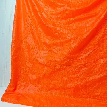 Finetrack Pico Shelter（均码，橙色）尼龙露营装备庇护所（z00053532）