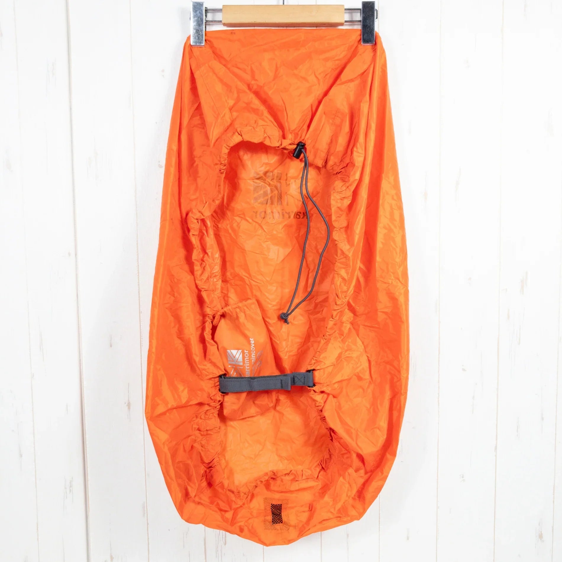 OneSize オレンジ系】 Karrimor ( カリマー ) サックマックレイン