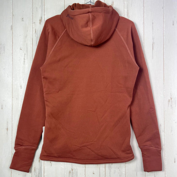 【Men's S カーキ系】 Houdini ( フーディニ ) メンズ パワー フーディ M's Power Houdi 225984 161 DESERT ROCK RED z00055941 161 DESERT ROCK RED フリース アウター ジャケ