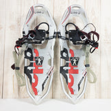 【OneSize ホワイト系】 Atlas ( アトラス ) スノーラン 22 Snow Run 22 アルミニウム スノーシュー ウィンターギア - 【公式】2ndGEAR（セカンドギア）Webショップ【登山用品・アウトドア用品専門 買取販売店】