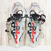 【OneSize ホワイト系】 Atlas ( アトラス ) スノーラン 22 Snow Run 22 アルミニウム スノーシュー ウィンターギア - 【公式】2ndGEAR（セカンドギア）Webショップ【登山用品・アウトドア用品専門 買取販売店】