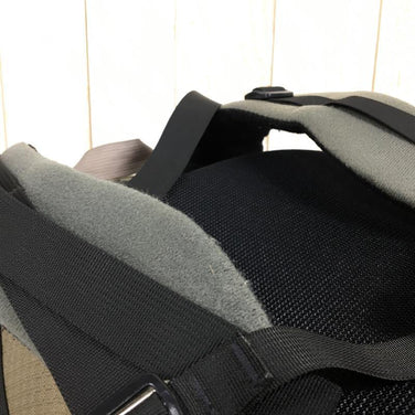 【M/L カーキ系】 Dana Design ( デイナデザイン ) ビッグホーン Big Horn バックパック キラービーシリーズ ブランド消滅 入手困難 容量【30L～54L】 バックパック バッグ ストレージ - 【公式】2ndGEAR（セカンドギア）Webショップ【登山用品・アウトドア用品専門 買取販売店】