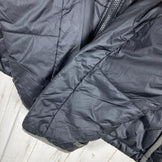 Columbia Peak Creek Puff Jacket, Men's XL, Black. Synthetic Down Jacket, Outerwear, Synthetic Insulation, z00054502.