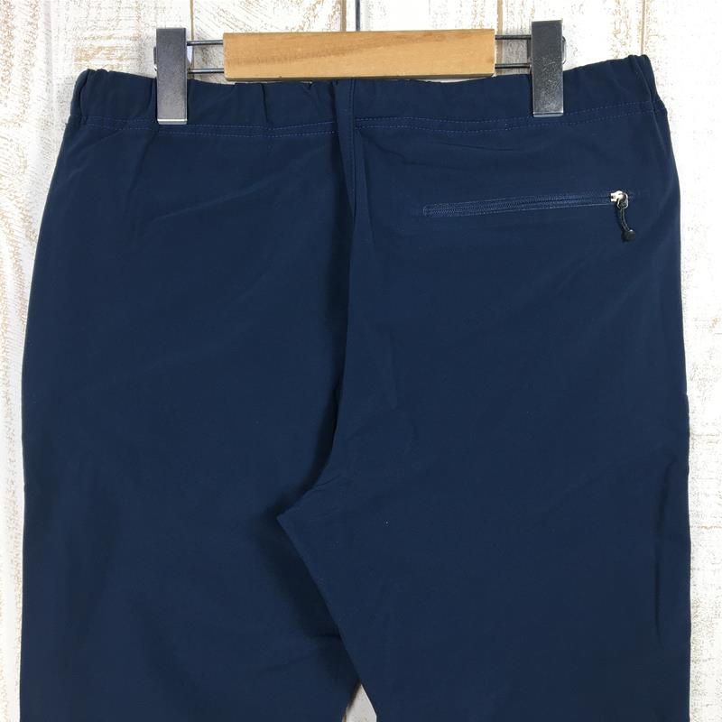 【Women's L ネイビー系】 The North Face ( ザ・ノースフェイス ) バーブ パンツ Verb Pant ソフトシェル アルパインパンツ NTW57013 Asian Women's  ソフトシェル ロングパンツ ボトムス ウェア