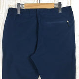 【Women's L ネイビー系】 The North Face ( ザ・ノースフェイス ) バーブ パンツ Verb Pant ソフトシェル アルパインパンツ NTW57013 Asian Women's ソフトシェル ロングパンツ ボトムス ウェア - 【公式】2ndGEAR（セカンドギア）Webショップ【登山用品・アウトドア用品専門 買取販売店】