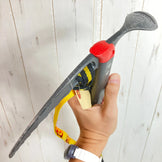 【57cm グレー系】 Camp ( カンプ ) アルピナ Alpina ウィンターギア ピッケル アイスアックス z00052366 ピッケル アイスアックス ウィンターギア - 【公式】2ndGEAR（セカンドギア）Webショップ【登山用品・アウトドア用品専門 買取販売店】