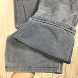 【Men's S ブルー系】 Gramicci ( グラミチ ) マウンテン パンツ Mountain Pants コットン キャンバス クライミング パンツ アメリカ製 生産終了モデル 入手困難 International Men's コットン ロングパンツ - 【公式】2ndGEAR（セカンドギア）Webショップ【登山用品・アウトドア用品専門 買取販売店】