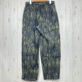 【Unisex 2 カーキ系】 迷迭香 ( マンネンロウ ) メッシュ オーバー パンツ Mesh Over Pants MPT-7 KHK.M z00058302 KHK.M  ロングパンツ ボトムス ウェア