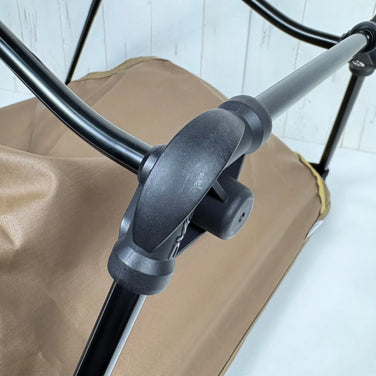 【OneSize ベージュ系】 Helinox ( ヘリノックス ) グランドチェア Ground Chair コヨーテタン キャンピングギア キャンピングファニチャー チェア z00054979 コヨーテタン チェア キャンピングファニチャー キャンピングギア