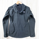 【Women's XS ブラック系】 The North Face ( ザ・ノースフェイス ) エイペックス フレックス GTX 2.0 ジャケット Apex Flex GTX 2.0 Jacket ポリエステル ウェア トップス アウター ジャケット ソフトシェル GO - 【公式】2ndGEAR（セカンドギア）Webショップ【登山用品・アウトドア用品専門 買取販売店】
