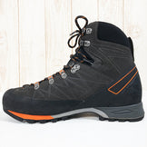 【Men's 26.1cm グレー系】 Scarpa ( スカルパ ) マルモラーダ プロ HG Marmolada Pro HD Shark / Orange フットウェア トレッキングブーツ z00050694 Shark / Orange トレッキングブーツ フットウ - 【公式】2ndGEAR（セカンドギア）Webショップ【登山用品・アウトドア用品専門 買取販売店】