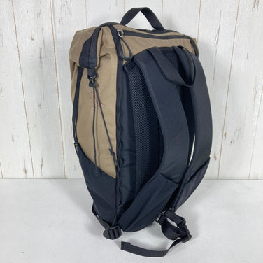 【OneSize ベージュ系】 Paago Works ( パーゴワークス ) バディ 16 Buddy 16 ナイロン バッグ ストレージ バックパック デイパック 容量【～29L】 z00055190  デイパック 容量【～29L】 バックパック バッグ ストレ