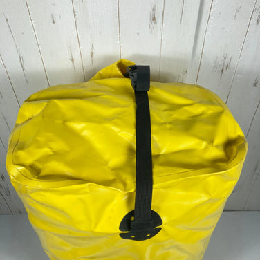 Ortlieb Rack Pack XL (One Size, Yellow) - Storage Duffel Bag/Boston Bag (z00055540)