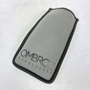 【OneSize ブラック系】 Ombraz（オンブラズ） レッジェーロ アームレスサングラス LEGGERO Armless Sunglasses ウェア ウェア小物 アイウェア サングラス z00058740  サングラス アイウェア ウェア小物 ウェア-11