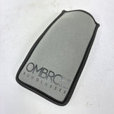 【OneSize ブラック系】 Ombraz（オンブラズ） クラシック アームレス サングラス Classic Armless Sunglasses ウェア ウェア小物 アイウェア サングラス z00058740  サングラス アイウェア ウェア小物 ウェア