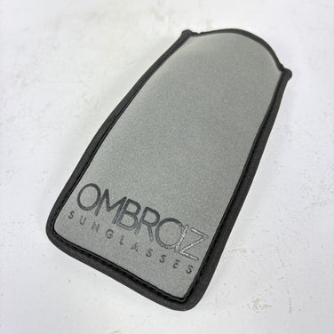 【OneSize ブラック系】 Ombraz（オンブラズ） クラシック アームレス サングラス Classic Armless Sunglasses ウェア ウェア小物 アイウェア サングラス z00058740  サングラス アイウェア ウェア小物 ウェア