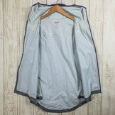 【Women's S パープル系】 Omm ( オーエムエム ) ハロ ジャケット Halo Jacket ナイロン ウェア トップス アウター ジャケット レインシェル z00050693 レインシェル アウター ジャケット トップス ウェア - 【公式】2ndGEAR（セカンドギア）Webショップ【登山用品・アウトドア用品専門 買取販売店】