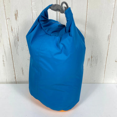【OneSize ブルー系】 Sea To Summit ( シートゥーサミット ) エバック ドライバッグ Evac Dry Bag 8L バッグ ストレージ パッキングサック ドライサック z00053426  ドライサック パッキングサック バッグ ストレー