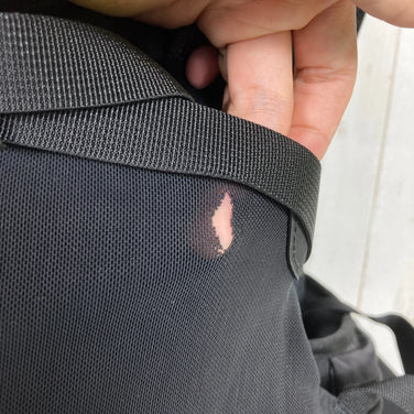 Montura Civetta 35 Backpack, One Size Black, Nylon Storage Backpack, Capacity: 30L-54L (z00053617)