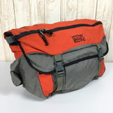 【OneSize オレンジ系】 Mystery Ranch ( ミステリーランチ ) アウトサイダー Outsider 25L ラスト アメリカ製 メッセンジャーバッグ クーリエバッグ 生産終了モデル 初期型 入手困難 Rust ショルダーバッグ バッグ ストレージ - 【公式】2ndGEAR（セカンドギア）Webショップ【登山用品・アウトドア用品専門 買取販売店】