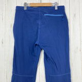【Men's M ネイビー系】 Montbell ( モンベル ) クリフ パンツ Cliff Pants ナイロン ウェア ボトムス ロングパンツ ソフトシェル z00058196  ソフトシェル ロングパンツ ボトムス ウェア