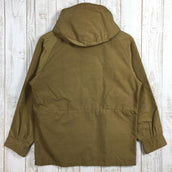 【Men's XS ベージュ系】 Kelty ( ケルティ ) ユーエス ワーク パーカ Us Work Parka 60/40 ロクヨン マウンテンパーカー ジャケット フーディ 生産終了モデル 入手困難 2002 International Men's Tan コ - 【公式】2ndGEAR（セカンドギア）Webショップ【登山用品・アウトドア用品専門 買取販売店】