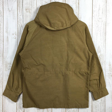 【Men's XS ベージュ系】 Kelty ( ケルティ ) ユーエス ワーク パーカ Us Work Parka 60/40 ロクヨン マウンテンパーカー ジャケット フーディ 生産終了モデル 入手困難 2002 International Men's Tan コ - 【公式】2ndGEAR（セカンドギア）Webショップ【登山用品・アウトドア用品専門 買取販売店】