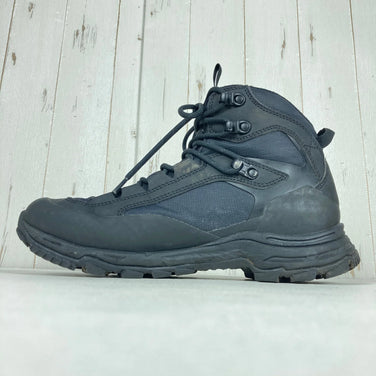 The North Face Creston Mid Neo FUTURELIGHT Men's Trekking Boots, Size 26.0cm, Black (z00054574)