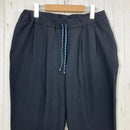 【Men's M ブラック系】 Mountain Equipment ( マウンテンイクイップメント ) イージー パンツ Easy Pants ナイロン ウェア ボトムス ロングパンツ ソフトシェル z00058764  ソフトシェル ロングパンツ ボトムス ウェ-2