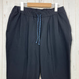 【Men's M ブラック系】 Mountain Equipment ( マウンテンイクイップメント ) イージー パンツ Easy Pants ナイロン ウェア ボトムス ロングパンツ ソフトシェル z00058764  ソフトシェル ロングパンツ ボトムス ウェ