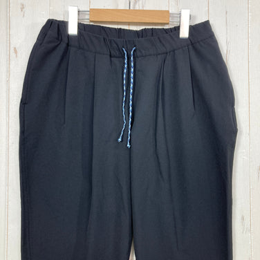 【Men's M ブラック系】 Mountain Equipment ( マウンテンイクイップメント ) イージー パンツ Easy Pants ナイロン ウェア ボトムス ロングパンツ ソフトシェル z00058764  ソフトシェル ロングパンツ ボトムス ウェ