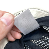 【Unisex OneSize ブラック系】 Milestone ( マイルストーン ) オリジナル キャップ ナイロン ウェア ウェア小物 ヘッドウェア キャップ z00050686 キャップ ヘッドウェア ウェア小物 ウェア - 【公式】2ndGEAR（セカンドギア）Webショップ【登山用品・アウトドア用品専門 買取販売店】