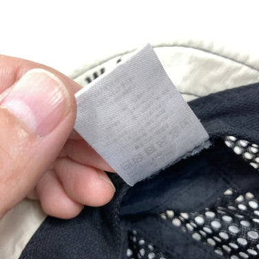 【Unisex OneSize ブラック系】 Milestone ( マイルストーン ) オリジナル キャップ ナイロン ウェア ウェア小物 ヘッドウェア キャップ z00050686 キャップ ヘッドウェア ウェア小物 ウェア - 【公式】2ndGEAR（セカンドギア）Webショップ【登山用品・アウトドア用品専門 買取販売店】