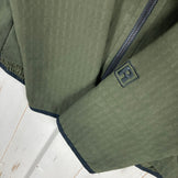 【Men's S グリーン系】 2024 Patagonia ( パタゴニア ) R2 テックフェイス フーディ R2 TechFace Hoody PNGR ポリエステル ウェア トップス アウター ジャケット フリース z00055620 PNGR フリース ア