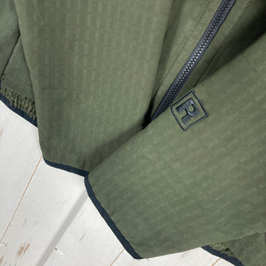 【Men's S グリーン系】 2024 Patagonia ( パタゴニア ) R2 テックフェイス フーディ R2 TechFace Hoody PNGR ポリエステル ウェア トップス アウター ジャケット フリース z00055620 PNGR フリース ア