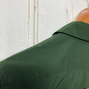 【Men's M グリーン系】 Yamatomichi ( 山と道 ) ユーエル ショートスリーブ シャツ UL Short Sleeve Shirt ポリエステル ウェア トップス インナー シャツ ショートスリーブシャツ 化繊 z00060121  化繊 ショー-7